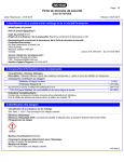 Bio-Rad VIROTROL&reg; HBc IgM Manuel utilisateur