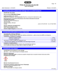 Bio-Rad VIROTROL&reg; Chagas Manuel utilisateur