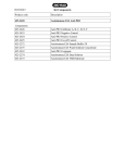 Bio-Rad Kit Autoimmune EIA Anti-PR3 : AI Chat &amp; PDF