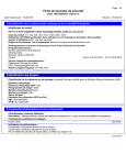 Bio-Rad Liquichek C1, C2, C3, C4 Manuel utilisateur