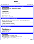 Bio-Rad S1 Low Opiate Manuel utilisateur