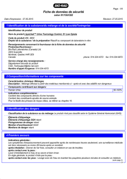 S1 Low Opiate : Chat IA et téléchargement PDF