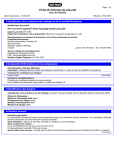 Bio-Rad S2O Manuel utilisateur