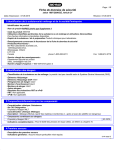 Bio-Rad RAPID'Listeria spp Supplement 1 Manuel utilisateur