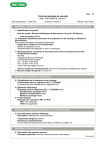 Disques Antibiotiques Erythromycine 15 &micro;g | AI Chat &amp; PDF