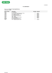 Bio-Rad Platelia 72851 Kit Rubella IgM : IA et T&eacute;l&eacute;chargement PDF