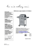 GPC2700J Manuel de l&rsquo;utilisateur: AI Chat &amp; PDF