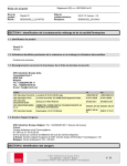 CRC INDUSTRIES PLASTIK 70 Manuel utilisateur