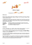 Zero88 JesterML: Aide en ligne + Chat IA et PDF