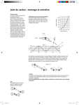 Joints de cardan : Montage et Entretien | AI Chat &amp; PDF