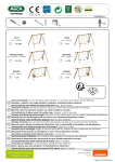 Notices TRIGANO XYLO, YUKO, SHADO : AI Chat &amp; PDF