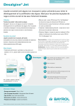 Desalgine Jet Anti-algues : Questions/R&eacute;ponses avec IA