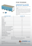 GYPSOTECH GypsoSILENS BA 13 | AI Chat &amp; PDF Access