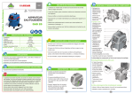 GAS 25: Fiche Technique + Chat IA et PDF