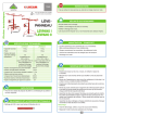 LEVPANO I, LEVPANO II: Fiche technique + AI Chat &amp; PDF