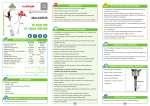 R 502 FR, R 1800 VE/VR : Fiche Technique | AI chat