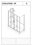 Evolution, ELYT 2A/2P: Notice d'installation + Chat IA