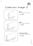 Leroy Merlin 70 CM Manuel utilisateur