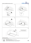 valenducha panneau mural Guide d'installation