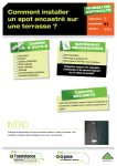 Spots Encastrables + Chat IA &amp; T&eacute;l&eacute;chargement PDF