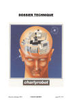 Charlyrobot 30: AI Chat &amp; T&eacute;l&eacute;chargement PDF