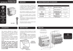 Lexman 1533AP: Fiche Technique avec IA Chat &amp; PDF