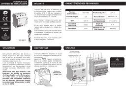 Lexman 1533AP: Fiche Technique avec IA Chat & PDF