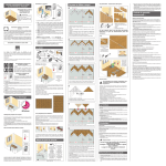 Notice Parquet LEROY MERLIN: IA Chat &amp; T&eacute;l&eacute;chargement PDF