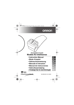 OMRON R3 Intellisense : Assistance IA et PDF