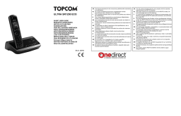 Ultra Range SR1250 ECO : Chat IA et PDF