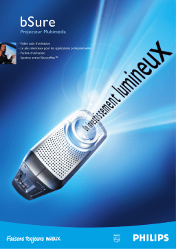 Philips LC3131, LC3141: AI Chat & Téléchargement PDF