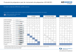 Instruments ADVANCED: Protocole de pr&eacute;paration | AI Chat &amp; PDF
