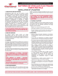 POW'R PAK VRLA: Manuel AI Chat &amp; PDF
