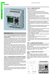Kl&ouml;ckner-Moeller Easy 412: Fiche technique + IA | Chat