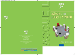 ARC Guide Conseil Syndical | Chat IA & Téléchargement PDF