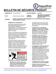 TrojanUV: S&eacute;curit&eacute;, entretien + PDF et IA Chat
