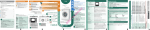 Bosch WAS327B1FF Manuel utilisateur