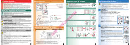 Siemens WM14S790FF Notice d'Installation | AI Chat & PDF