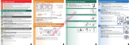 WM14S793FF Siemens Lave-linge : Assistance IA & PDF