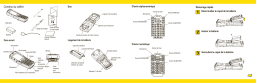 Guide de Démarrage PDA NEO de Psion Teklogix | AI Chat & PDF