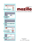 Mozilla: Manuel d'Utilisateur avec Chat IA + PDF