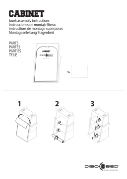 Instructions de Montage Lits Superposés + IA Chat & PDF
