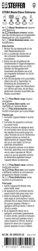 STEBA Exklusive MasterSlave | AI Chat & PDF Download