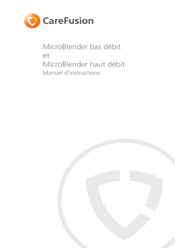 Micromélangeur bas débit haut débit: Chat IA & PDF