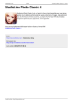 StudioLine Classic 4 : Guide de l'utilisateur + Chat IA