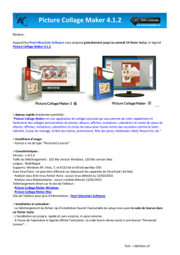 Picture Collage Maker 4.1.2: AI Chat & PDF