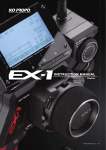 KO Propo EX-1: Manuel d'instructions + Chat IA