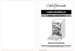 California W45A1A401L Notice d'Utilisation | AI Chat