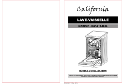 California W45A1A401L Notice d'Utilisation | AI Chat