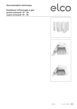 ELCO primo/supra-schwank : Chat IA & PDF